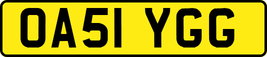 OA51YGG