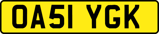 OA51YGK
