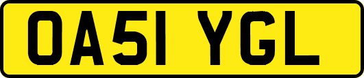 OA51YGL