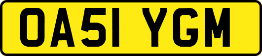 OA51YGM
