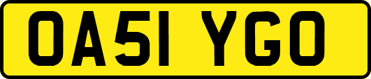 OA51YGO