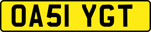 OA51YGT