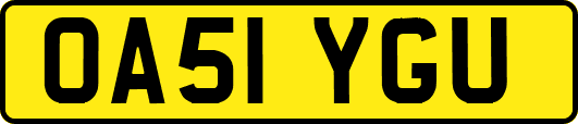 OA51YGU