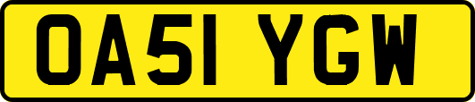OA51YGW