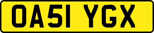 OA51YGX
