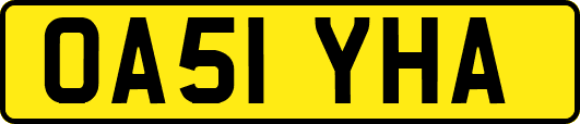 OA51YHA