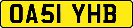 OA51YHB