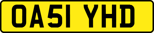OA51YHD