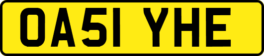 OA51YHE
