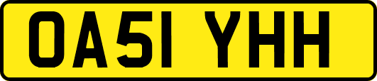 OA51YHH