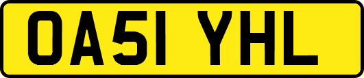 OA51YHL