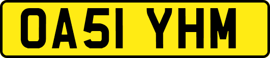 OA51YHM