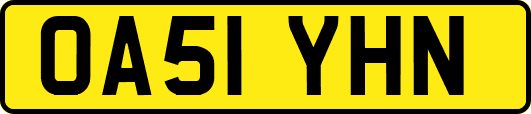 OA51YHN
