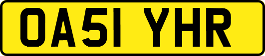 OA51YHR