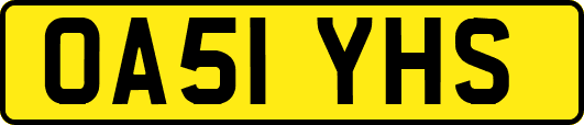 OA51YHS
