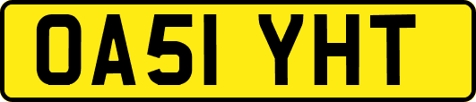 OA51YHT