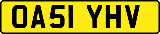 OA51YHV