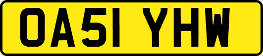 OA51YHW