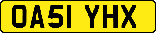 OA51YHX