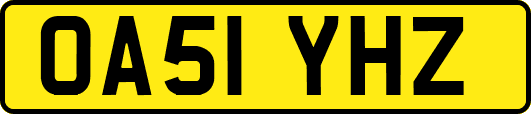 OA51YHZ
