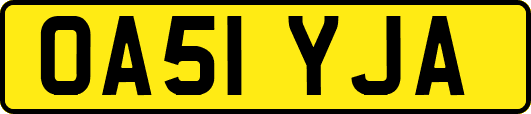 OA51YJA