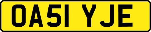 OA51YJE
