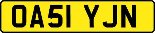 OA51YJN