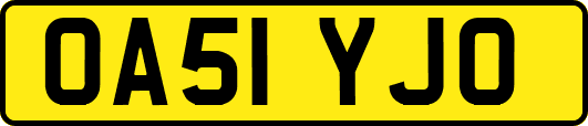 OA51YJO