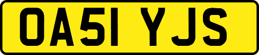 OA51YJS
