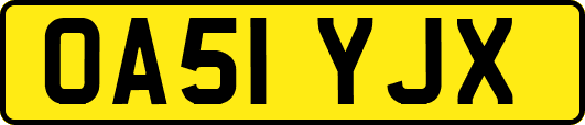 OA51YJX