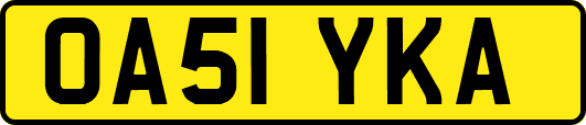 OA51YKA