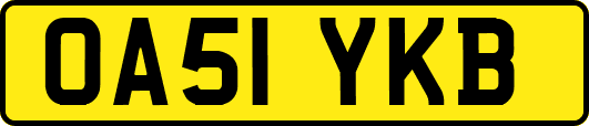 OA51YKB