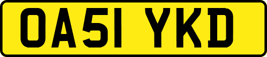 OA51YKD