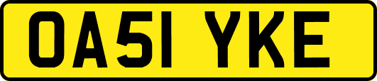 OA51YKE