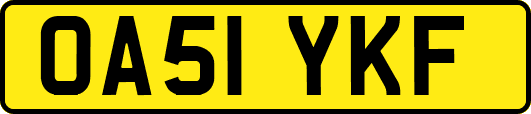 OA51YKF