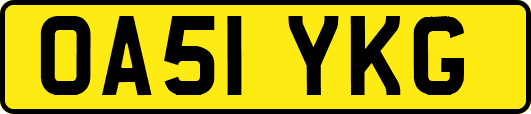 OA51YKG