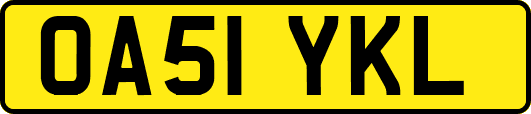 OA51YKL