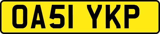 OA51YKP