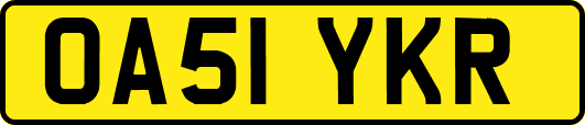 OA51YKR