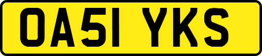 OA51YKS
