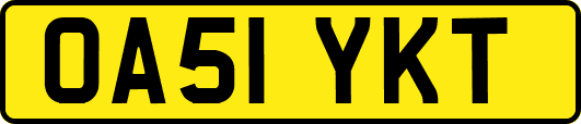 OA51YKT