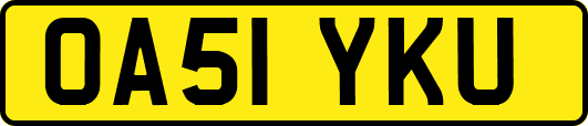 OA51YKU