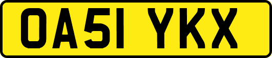 OA51YKX