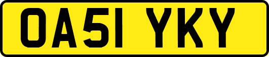 OA51YKY
