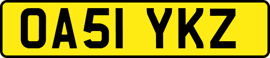 OA51YKZ