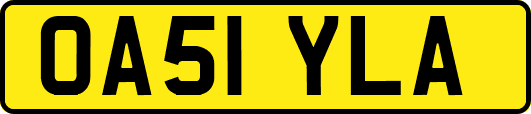 OA51YLA