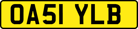 OA51YLB