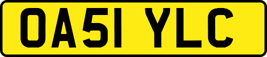 OA51YLC