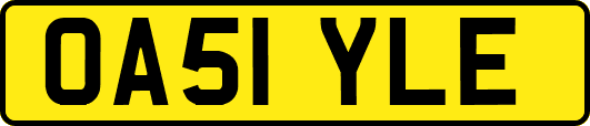 OA51YLE