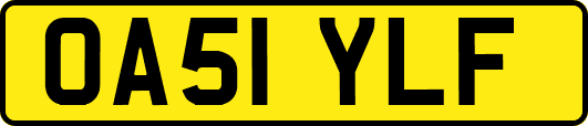 OA51YLF
